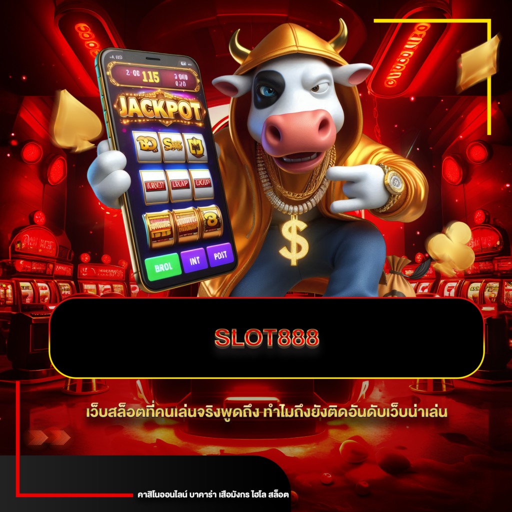 slot888