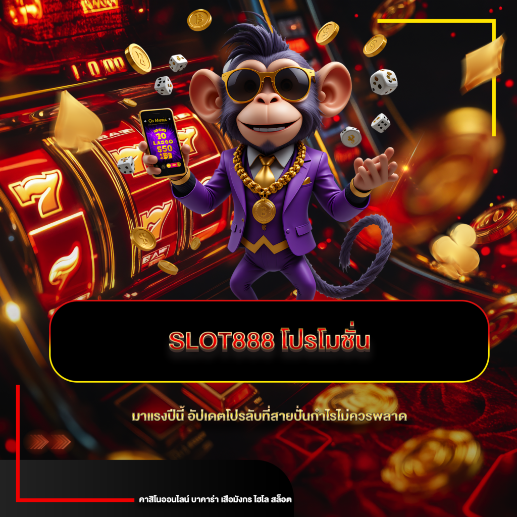 slot888